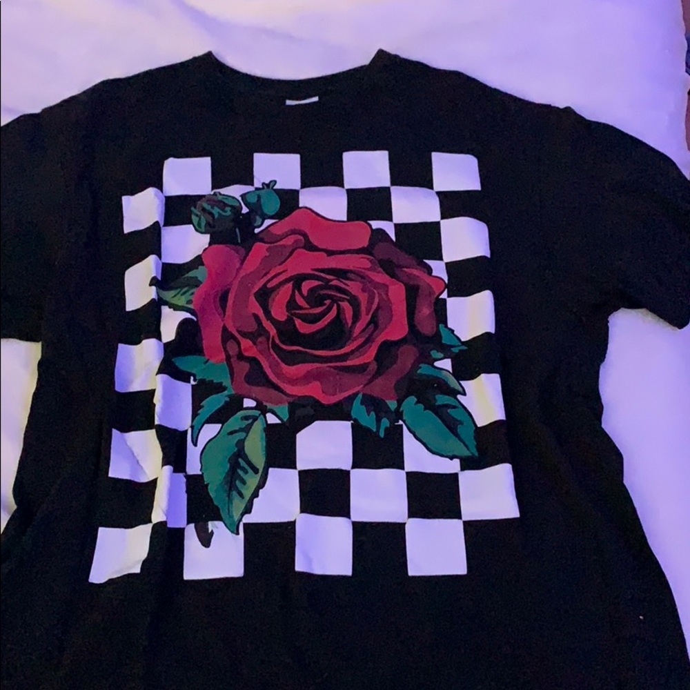 t shirt